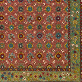 Mina Khani Rug