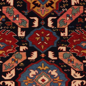 Alpan Kuba Rug