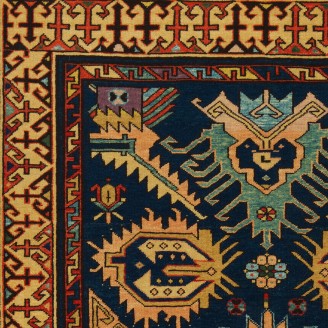 Bidjov Kazak Rug