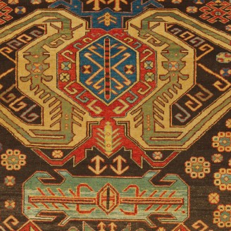 Lenkoran Rug