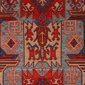 Lenkoran Rug