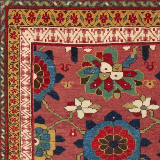 Mina Khani Rug