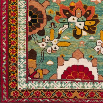 Mina Khani Rug