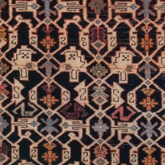 Konagkend Shirvan Rug