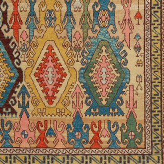 Sailer Sarkisla Rug