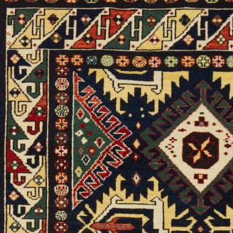 Derbend Kazak Rug