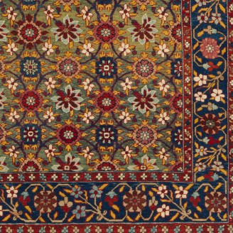 Mina Khani Rug