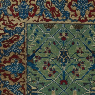 Gerous Arabesque Rug