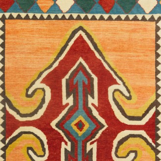 Modern Design Gabbeh Rug