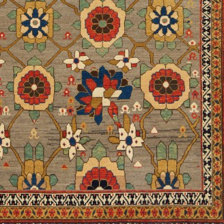 Mina Khani Rug