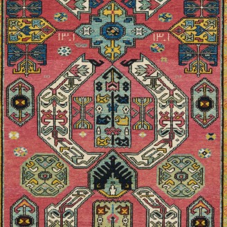 Lenkoran Rug