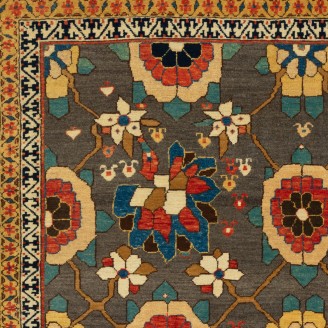 Mina Khani Rug Mina Khani Rug
