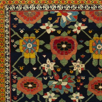Mina Khani Rug Mina Khani Rug