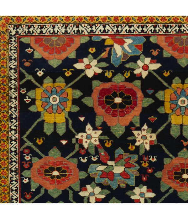 Mina Khani Rug Mina Khani Rug