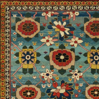 Mina Khani Rug