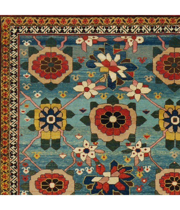 Mina Khani Rug Mina Khani Rug