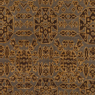 The Divrigi Ulu Mosque Carpet Wagireh Rug The Divrigi Ulu Mosque Carpet Wagireh Rug