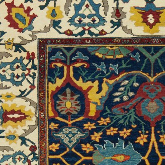 Bidjar Rug