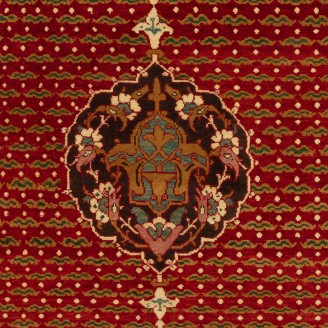 Cairene Ottoman Carpet