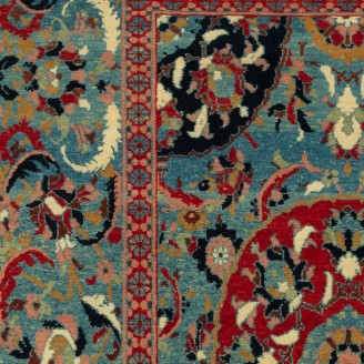 Cairene Ottoman Carpet