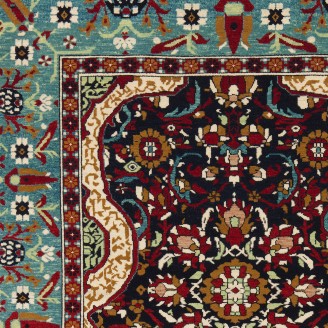 Cairene Ottoman Carpet