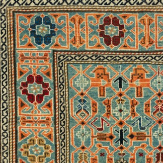 Konagkend Shirvan Rug