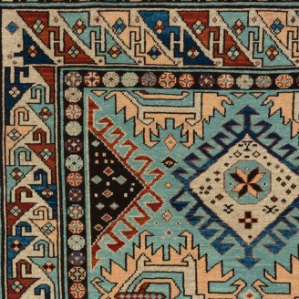 Derbend Kazak Rug