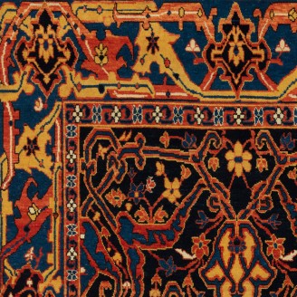 Arabesque Rug