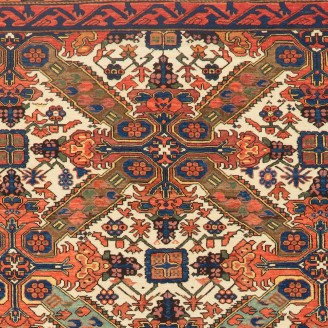 Seichur Kuba Rug