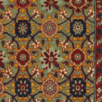 Mina Khani Rug