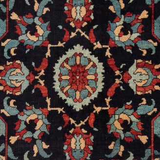 Turkish Court Manufactury Rug