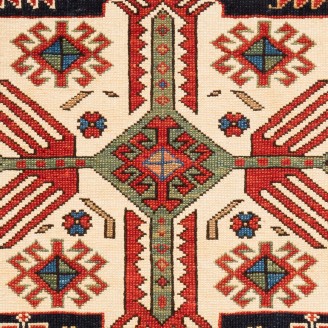 Akstafa Kazak Rug