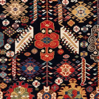 Shirvan Rug