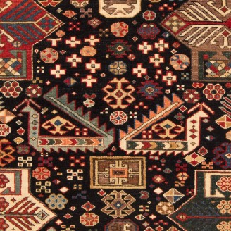 Akstafa Kazak Rug