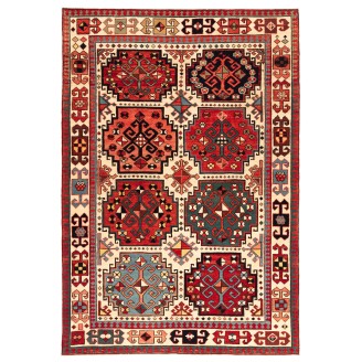 Memling Gul Kazak Rug