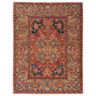 Cairene Ottoman Carpet