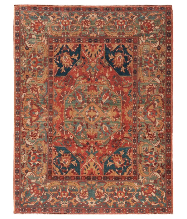 Cairene Ottoman Carpet