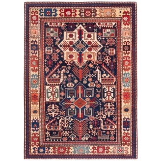 Akstafa Kazak Rug