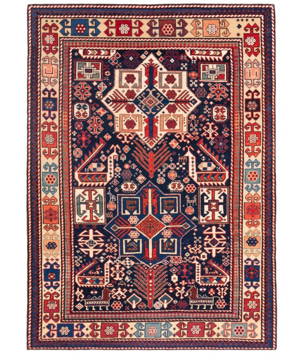 Akstafa Kazak Rug