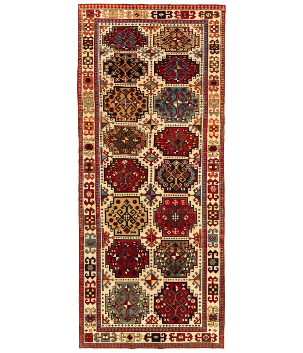 Memling Gul Kazak Rug