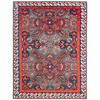Seichur Kuba Rug Seichur Kuba Rug