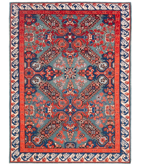 Seichur Kuba Rug Seichur Kuba Rug