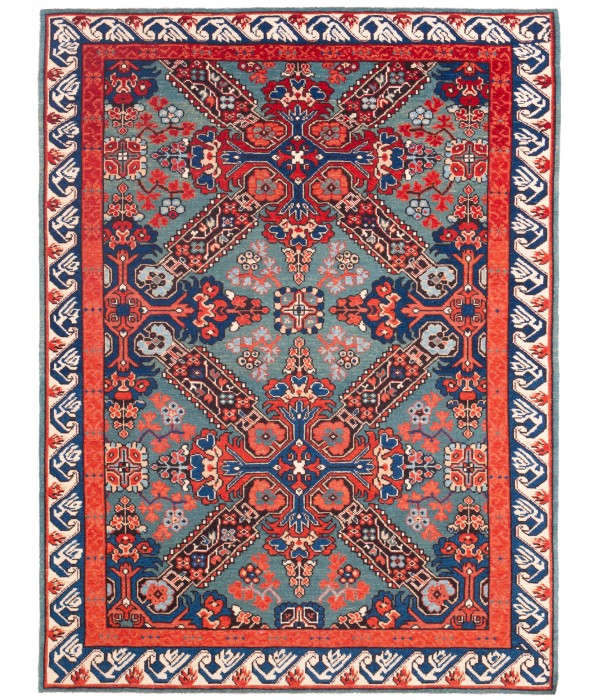 Seichur Kuba Rug