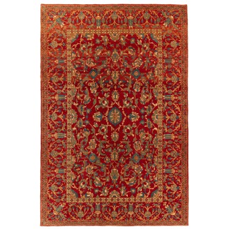 Turkish Court Manufactury Rug