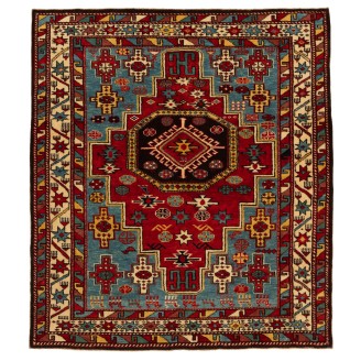 Konagkend Kuba Rug