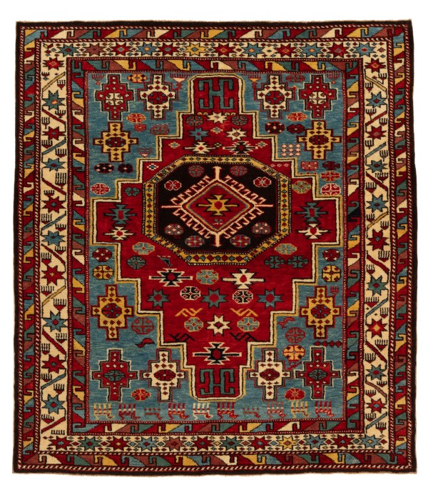 Konagkend Kuba Rug