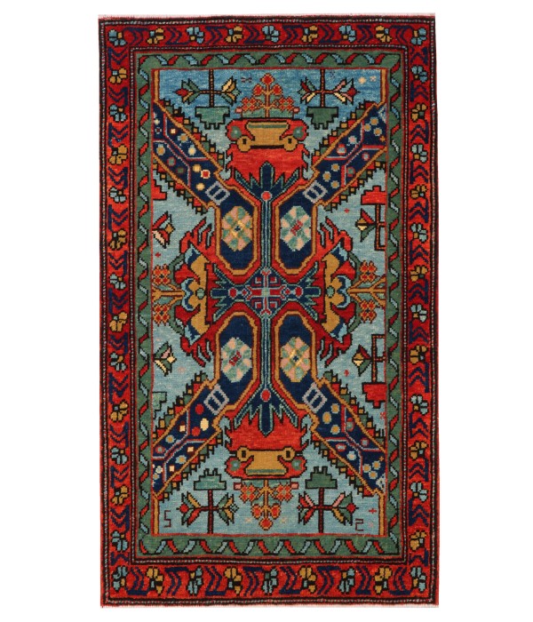 Seichur Kuba Rug