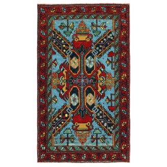 Seichur Kuba Rug