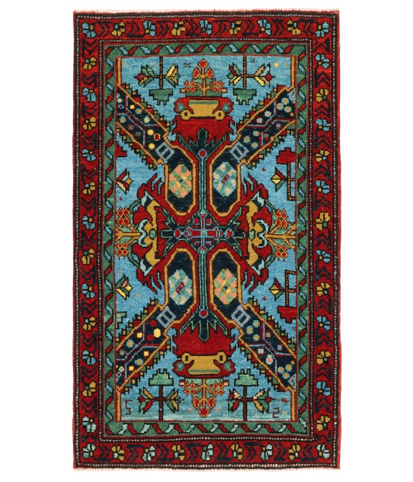 Seichur Kuba Rug