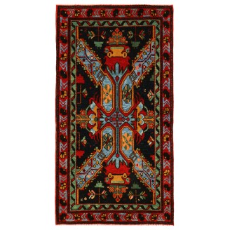 Seichur Kuba Rug